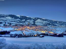 Spacious Apartment in Mittersill near Ski Points