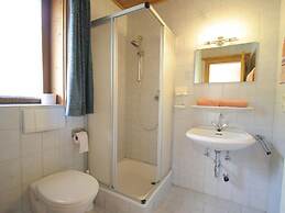 Spacious Apartment in Mittersill near Ski Points