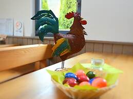 Gemutliche Tierfreundliche Wohnung in Huddingen