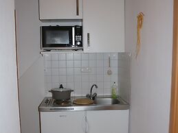 Gemutliche Tierfreundliche Wohnung in Huddingen