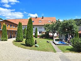Gemutliche Tierfreundliche Wohnung in Huddingen