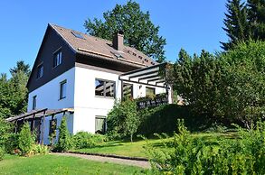 Wohnung in Bad Grund