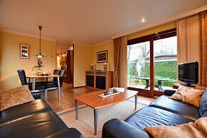 Chalet in Garderen With Fenced Garden