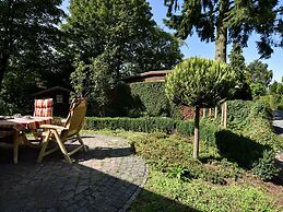 Chalet in Garderen With Fenced Garden