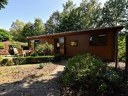Chalet in Garderen With Fenced Garden