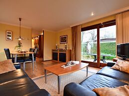 Chalet in Garderen With Fenced Garden