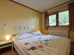 Chalet in Garderen With Fenced Garden