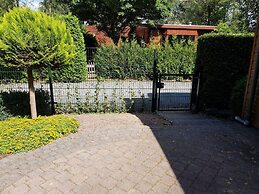 Chalet in Garderen With Fenced Garden