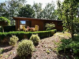 Chalet in Garderen With Fenced Garden