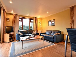 Chalet in Garderen With Fenced Garden