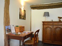Beautiful Ardennes House in Quiet Area