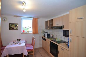 Neustadt 2BR With Garden