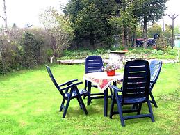 Neustadt 2BR With Garden