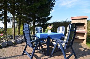 Neustadt 2BR With Garden