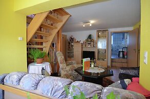 Neustadt 2BR With Garden