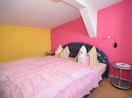 Neustadt 2BR With Garden