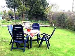 Neustadt 2BR With Garden