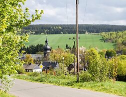 Neustadt 2BR With Garden