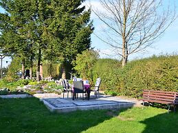 Neustadt 2BR With Garden