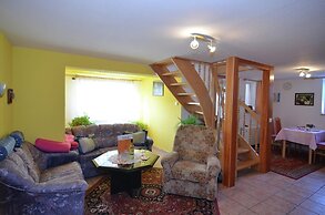 Neustadt 2BR With Garden