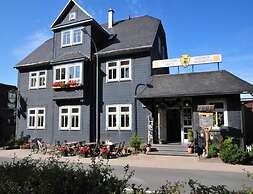 Neustadt 2BR With Garden