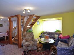 Neustadt 2BR With Garden