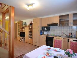 Neustadt 2BR With Garden