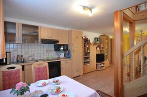 Neustadt 2BR With Garden