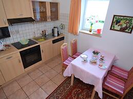 Neustadt 2BR With Garden