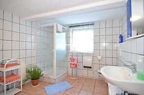 Neustadt 2BR With Garden
