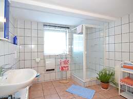 Neustadt 2BR With Garden
