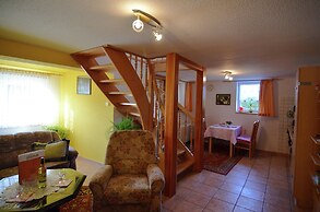 Neustadt 2BR With Garden