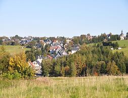 Neustadt 2BR With Garden