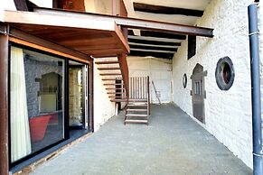 Studio in Former Coach House