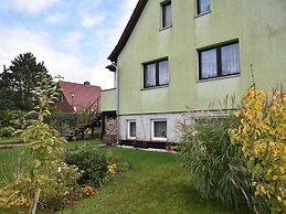 Ferienzimmer in Kropelin