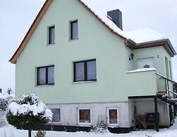 Ferienzimmer in Kropelin