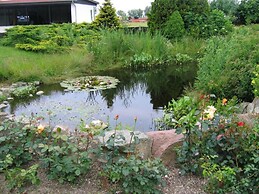 Ferienzimmer in Kropelin