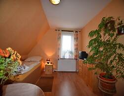Ferienzimmer in Kropelin