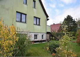 Ferienzimmer in Kropelin