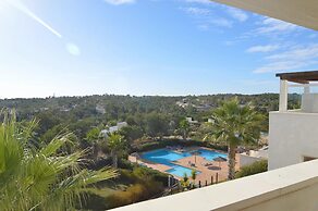 Golfside Luxury at Las Colinas