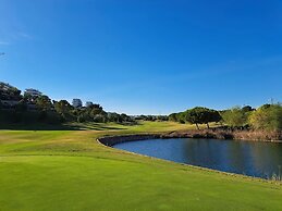 Golfside Luxury at Las Colinas
