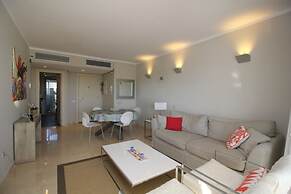 Golfside Luxury at Las Colinas