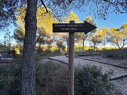 Golfside Luxury at Las Colinas