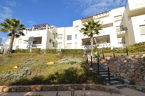 Golfside Luxury at Las Colinas