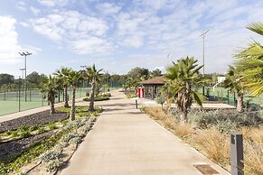 Golfside Luxury at Las Colinas