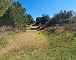 Golfside Luxury at Las Colinas
