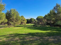 Golfside Luxury at Las Colinas
