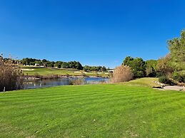 Golfside Luxury at Las Colinas