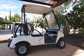 Golfside Luxury at Las Colinas