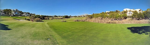 Golfside Luxury at Las Colinas